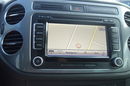 Tiguan VOLKSWAGEN TIGUAN 4x4 zdjęcie 14