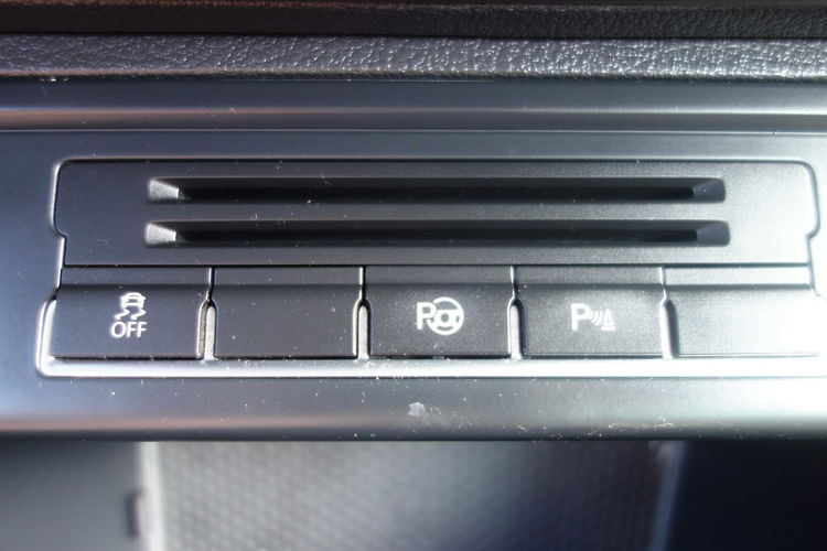 Tiguan VOLKSWAGEN TIGUAN 4x4 zdjęcie 17