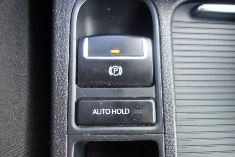 Tiguan VOLKSWAGEN TIGUAN 4x4 zdjęcie 19