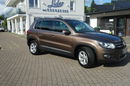 Tiguan VOLKSWAGEN TIGUAN 4x4 zdjęcie 2