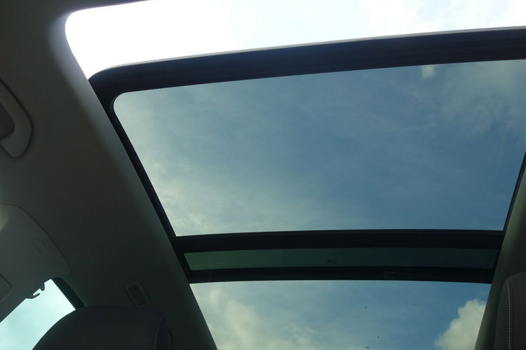 Tiguan VOLKSWAGEN TIGUAN 4x4 zdjęcie 26