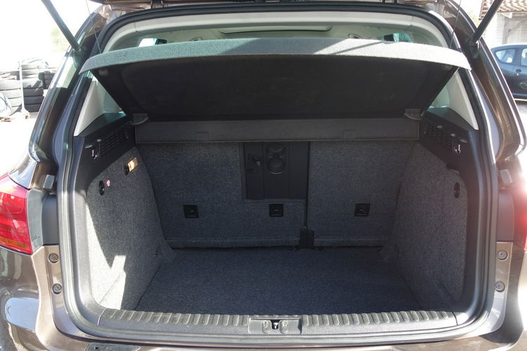 Tiguan VOLKSWAGEN TIGUAN 4x4 zdjęcie 5