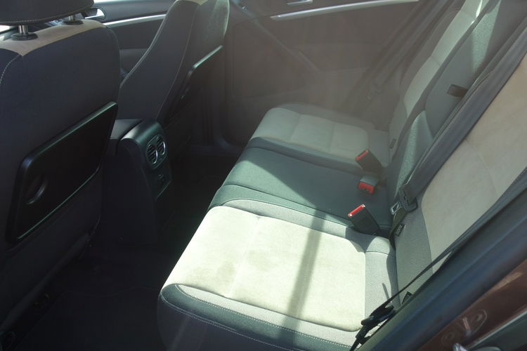 Tiguan VOLKSWAGEN TIGUAN 4x4 zdjęcie 6