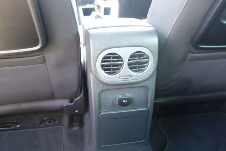 Tiguan VOLKSWAGEN TIGUAN 4x4 zdjęcie 7