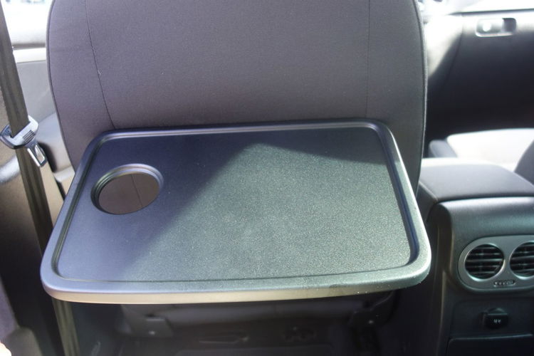 Tiguan VOLKSWAGEN TIGUAN 4x4 zdjęcie 8