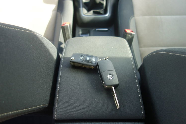 Tiguan VOLKSWAGEN TIGUAN 4x4 zdjęcie 9