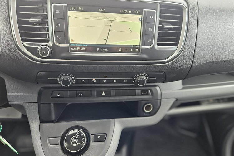 Opel Vivaro XXL max długi automat zdjęcie 15