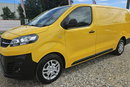 Opel Vivaro XXL max długi automat zdjęcie 16