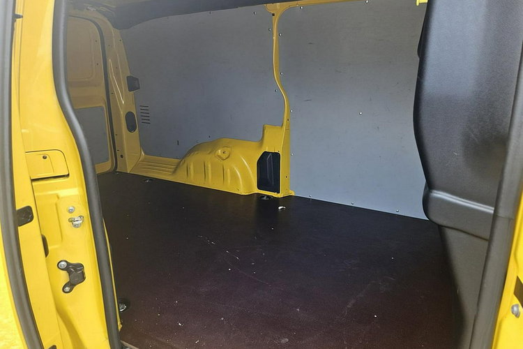 Opel Vivaro XXL max długi automat zdjęcie 21