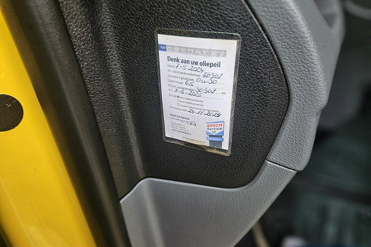 Opel Vivaro XXL max długi automat zdjęcie 22