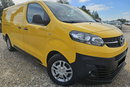 Opel Vivaro XXL max długi automat zdjęcie 3