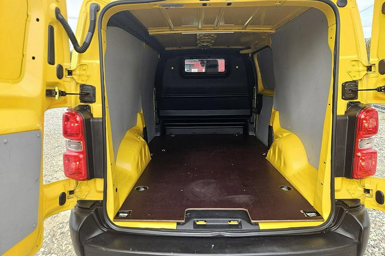 Opel Vivaro XXL max długi automat zdjęcie 5