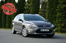 Ford Mondeo 2.0TDCI(140KM) Lift Duża Navi Led 2xParktr. Reling Convers Alu16"ASO zdjęcie 1