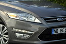 Ford Mondeo 2.0TDCI(140KM) Lift Duża Navi Led 2xParktr. Reling Convers Alu16"ASO zdjęcie 12
