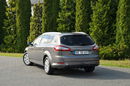 Ford Mondeo 2.0TDCI(140KM) Lift Duża Navi Led 2xParktr. Reling Convers Alu16"ASO zdjęcie 15