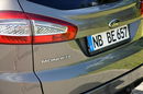 Ford Mondeo 2.0TDCI(140KM) Lift Duża Navi Led 2xParktr. Reling Convers Alu16"ASO zdjęcie 16