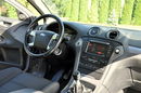 Ford Mondeo 2.0TDCI(140KM) Lift Duża Navi Led 2xParktr. Reling Convers Alu16"ASO zdjęcie 26
