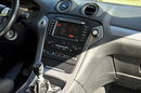 Ford Mondeo 2.0TDCI(140KM) Lift Duża Navi Led 2xParktr. Reling Convers Alu16"ASO zdjęcie 27