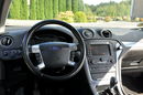 Ford Mondeo 2.0TDCI(140KM) Lift Duża Navi Led 2xParktr. Reling Convers Alu16"ASO zdjęcie 30