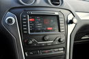 Ford Mondeo 2.0TDCI(140KM) Lift Duża Navi Led 2xParktr. Reling Convers Alu16"ASO zdjęcie 31