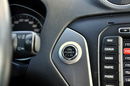 Ford Mondeo 2.0TDCI(140KM) Lift Duża Navi Led 2xParktr. Reling Convers Alu16"ASO zdjęcie 35