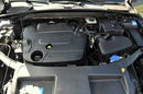 Ford Mondeo 2.0TDCI(140KM) Lift Duża Navi Led 2xParktr. Reling Convers Alu16"ASO zdjęcie 40