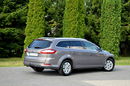 Ford Mondeo 2.0TDCI(140KM) Lift Duża Navi Led 2xParktr. Reling Convers Alu16"ASO zdjęcie 6