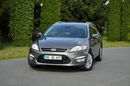 Ford Mondeo 2.0TDCI(140KM) Lift Duża Navi Led 2xParktr. Reling Convers Alu16"ASO zdjęcie 8