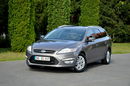 Ford Mondeo 2.0TDCI(140KM) Lift Duża Navi Led 2xParktr. Reling Convers Alu16"ASO zdjęcie 9