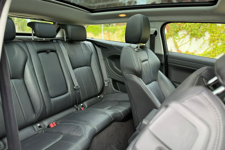 Land Rover Range Rover Evoque Coupe 2.0 ED4 SE Dynamic Busines Edition zdjęcie 10
