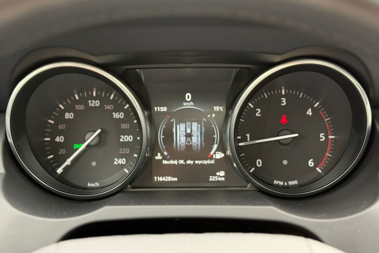 Land Rover Range Rover Evoque Coupe 2.0 ED4 SE Dynamic Busines Edition zdjęcie 23