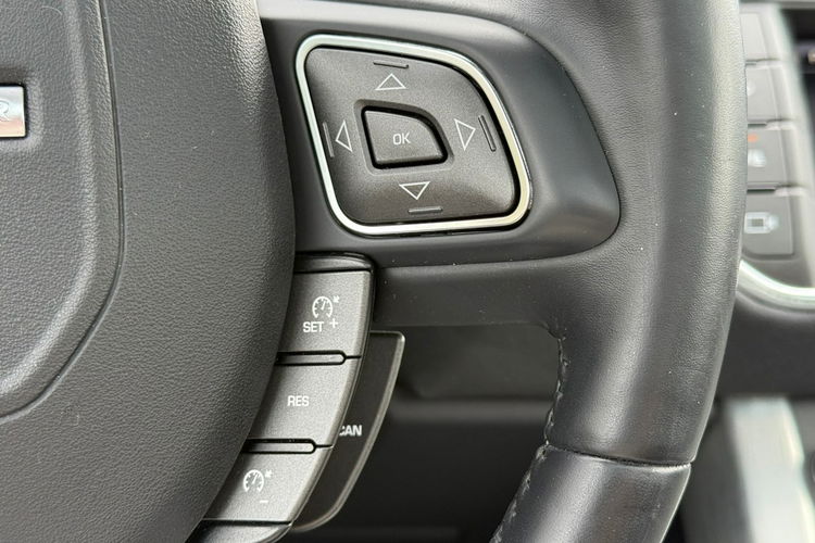 Land Rover Range Rover Evoque Coupe 2.0 ED4 SE Dynamic Busines Edition zdjęcie 25