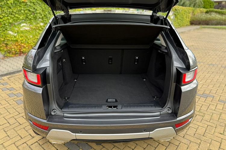 Land Rover Range Rover Evoque Coupe 2.0 ED4 SE Dynamic Busines Edition zdjęcie 33