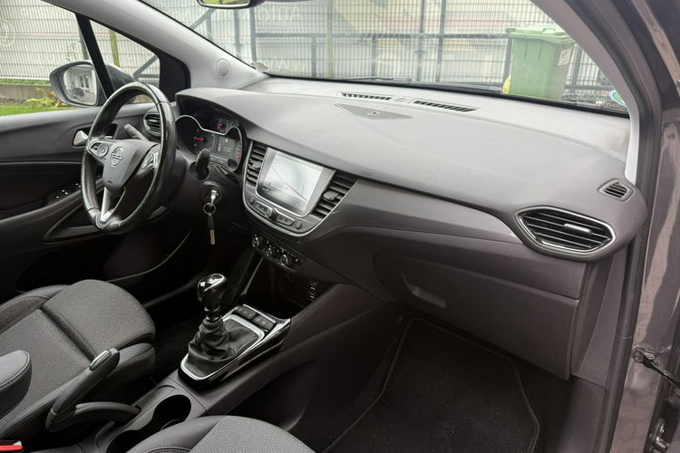 Opel Crossland 1.2 Benzyna | | Gwarancja | Bogate wyposażenie | zdjęcie 10