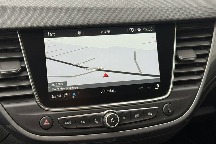 Opel Crossland 1.2 Benzyna | | Gwarancja | Bogate wyposażenie | zdjęcie 15