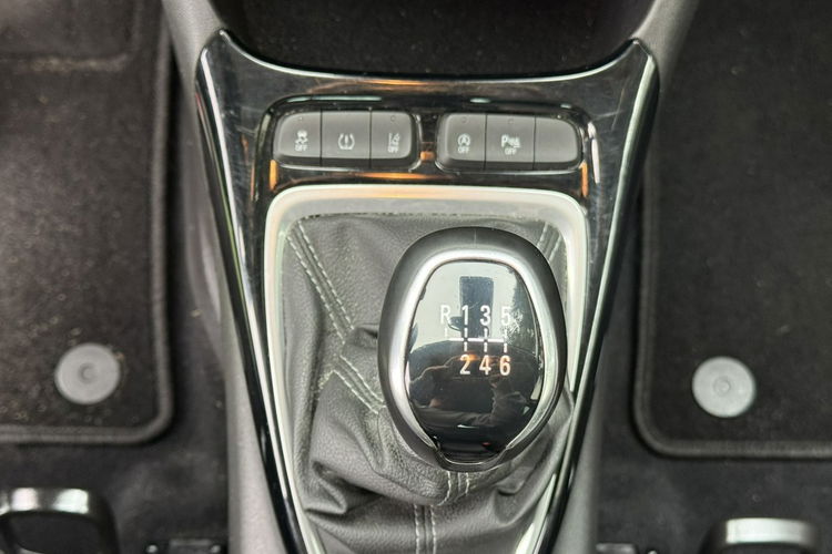 Opel Crossland 1.2 Benzyna | | Gwarancja | Bogate wyposażenie | zdjęcie 18
