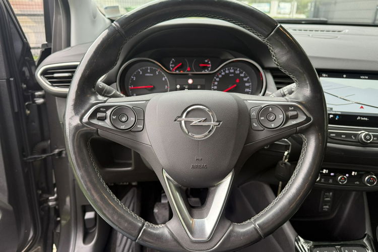 Opel Crossland 1.2 Benzyna | | Gwarancja | Bogate wyposażenie | zdjęcie 19