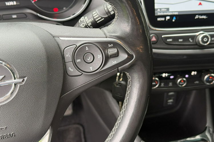 Opel Crossland 1.2 Benzyna | | Gwarancja | Bogate wyposażenie | zdjęcie 20