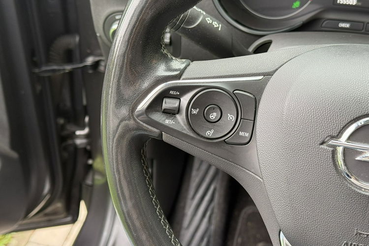 Opel Crossland 1.2 Benzyna | | Gwarancja | Bogate wyposażenie | zdjęcie 21