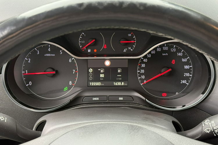 Opel Crossland 1.2 Benzyna | | Gwarancja | Bogate wyposażenie | zdjęcie 22