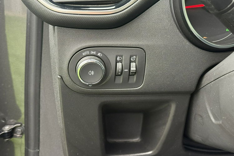 Opel Crossland 1.2 Benzyna | | Gwarancja | Bogate wyposażenie | zdjęcie 23
