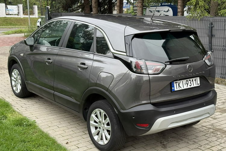 Opel Crossland 1.2 Benzyna | | Gwarancja | Bogate wyposażenie | zdjęcie 4