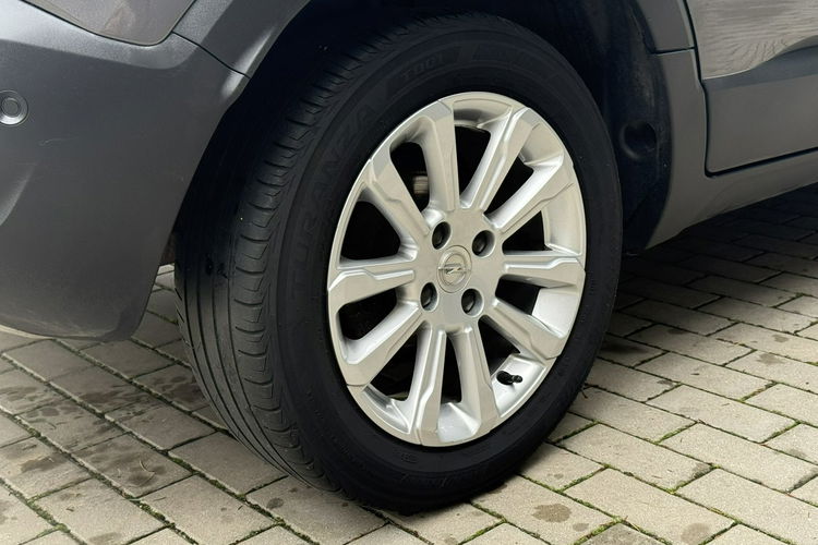 Opel Crossland 1.2 Benzyna | | Gwarancja | Bogate wyposażenie | zdjęcie 5