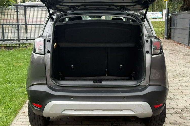 Opel Crossland 1.2 Benzyna | | Gwarancja | Bogate wyposażenie | zdjęcie 6