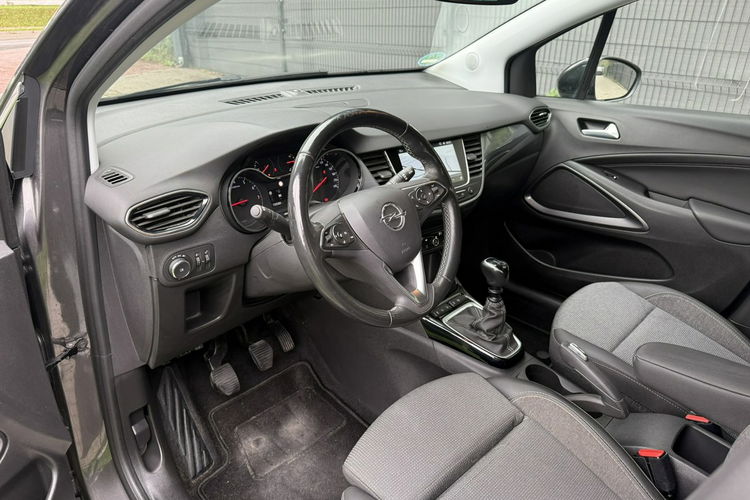 Opel Crossland 1.2 Benzyna | | Gwarancja | Bogate wyposażenie | zdjęcie 7