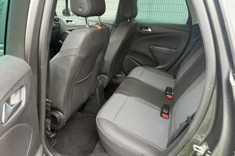 Opel Crossland 1.2 Benzyna | | Gwarancja | Bogate wyposażenie | zdjęcie 8