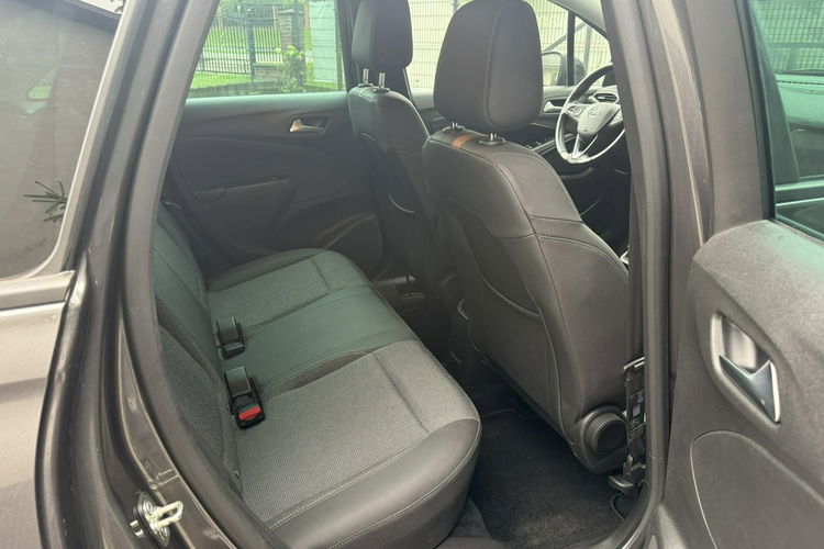 Opel Crossland 1.2 Benzyna | | Gwarancja | Bogate wyposażenie | zdjęcie 9