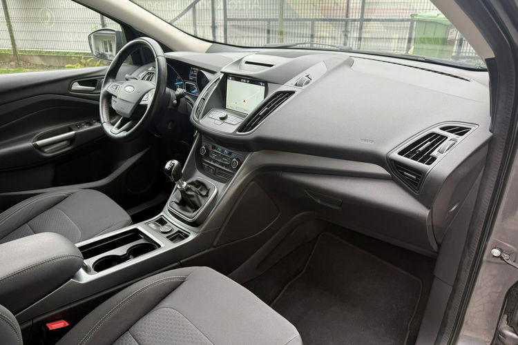 Ford Kuga 1.5 Benzyna | | Gwarancja | Bogate wyposażenie | zdjęcie 10