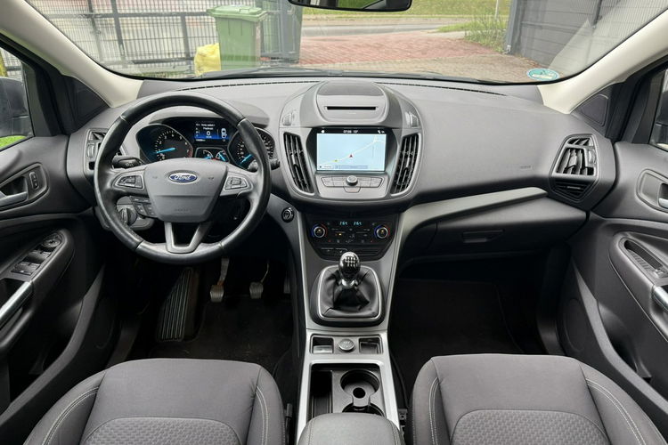 Ford Kuga 1.5 Benzyna | | Gwarancja | Bogate wyposażenie | zdjęcie 11