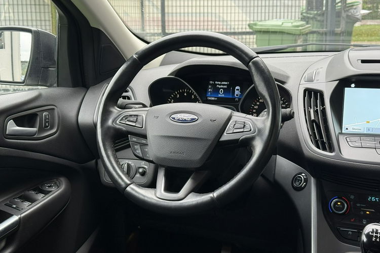Ford Kuga 1.5 Benzyna | | Gwarancja | Bogate wyposażenie | zdjęcie 12
